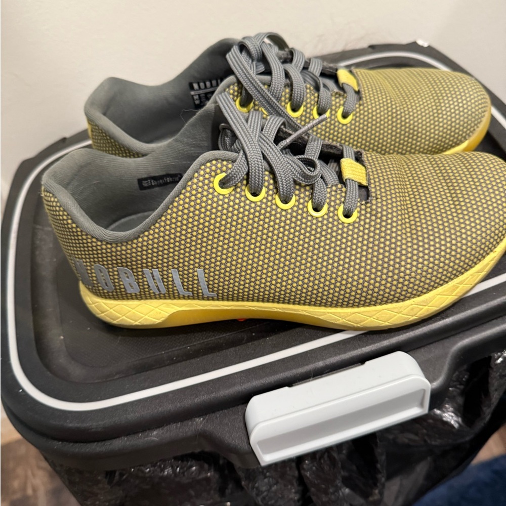 NOBULL Unisex trainers